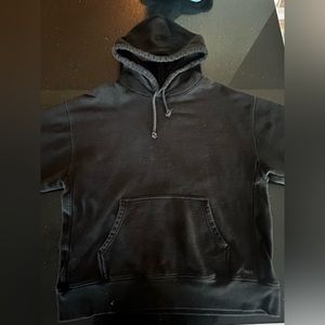 Aritzia - Tna - Black Hoodie
